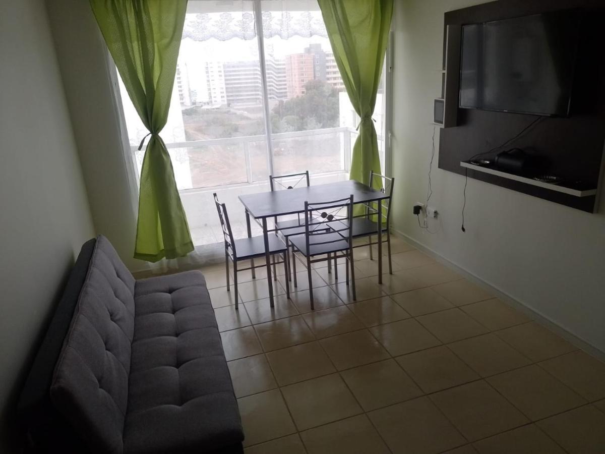 Apartamento Departamento Amoblado A Pasos Del Faro